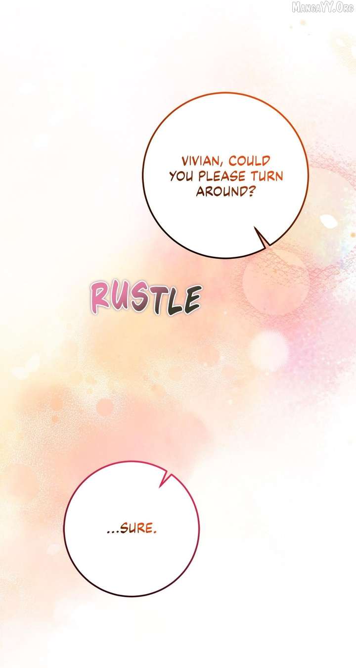 That’s Not What My Will Said Chapter 37 307 36