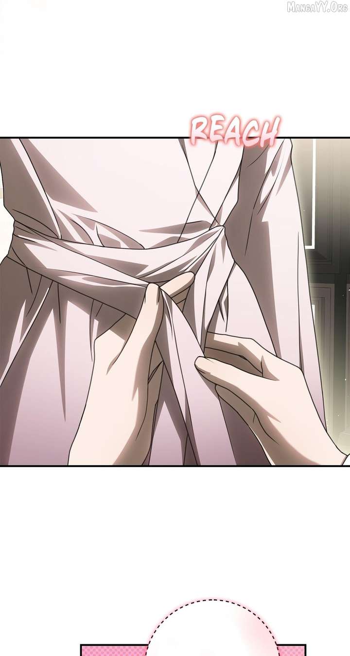 That’s Not What My Will Said Chapter 37 308 37