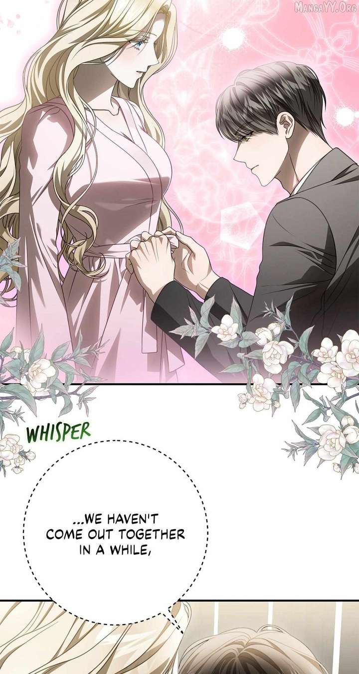 That’s Not What My Will Said Chapter 37 310 39