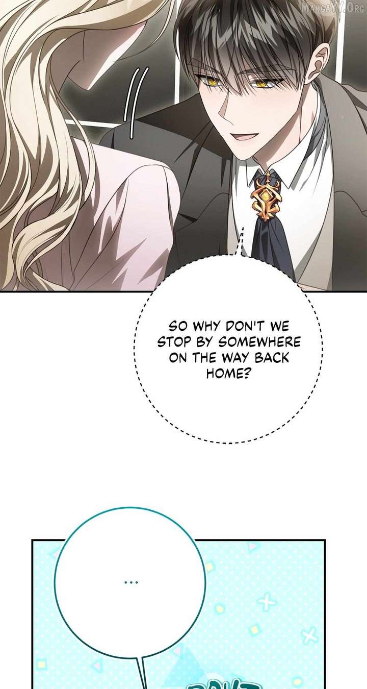 That’s Not What My Will Said Chapter 37 311 40