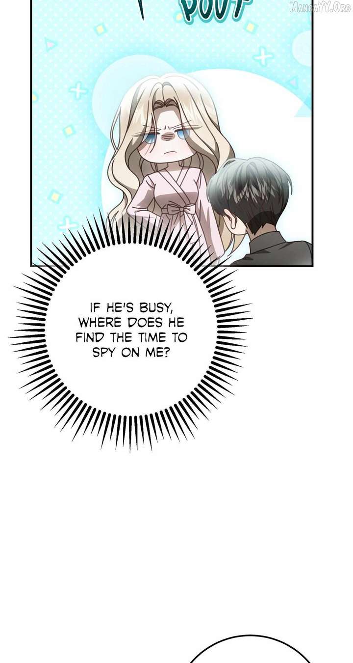 That’s Not What My Will Said Chapter 37 312 41