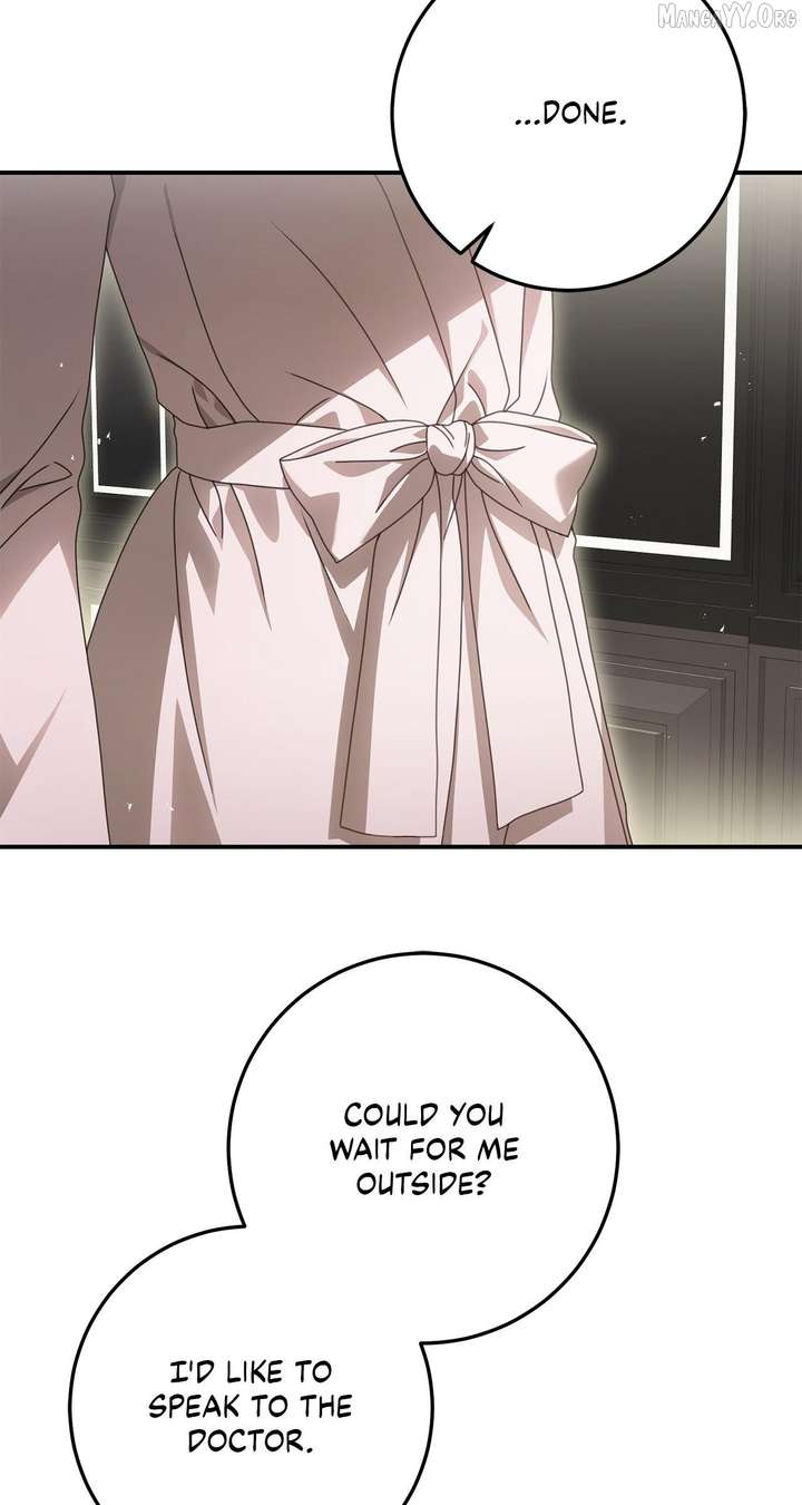 That’s Not What My Will Said Chapter 37 313 42