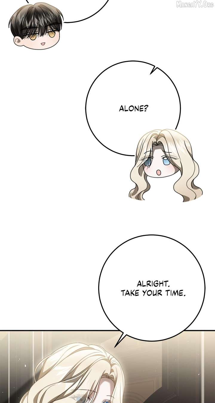 That’s Not What My Will Said Chapter 37 314 43