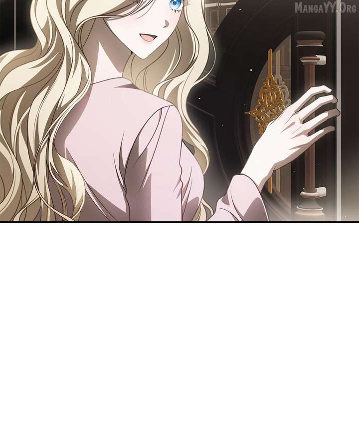 That’s Not What My Will Said Chapter 37 315 44