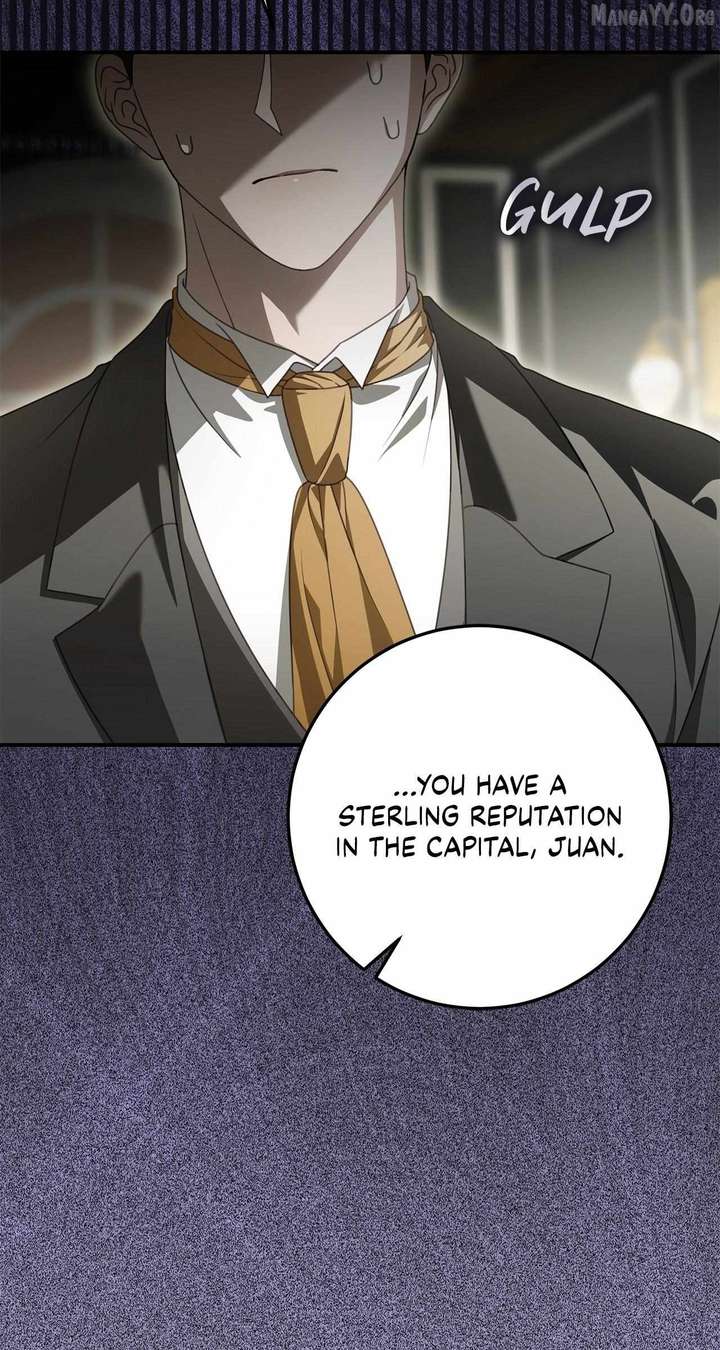 That’s Not What My Will Said Chapter 37 318 47