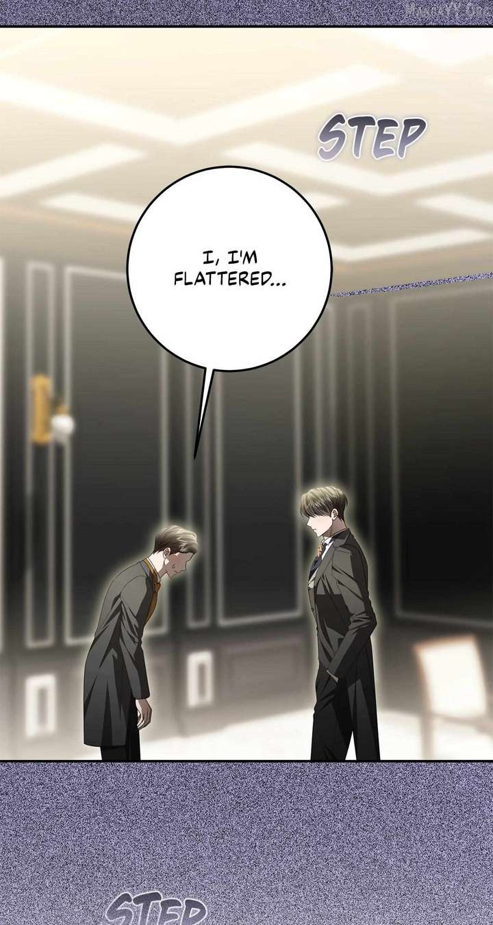 That’s Not What My Will Said Chapter 37 319 48