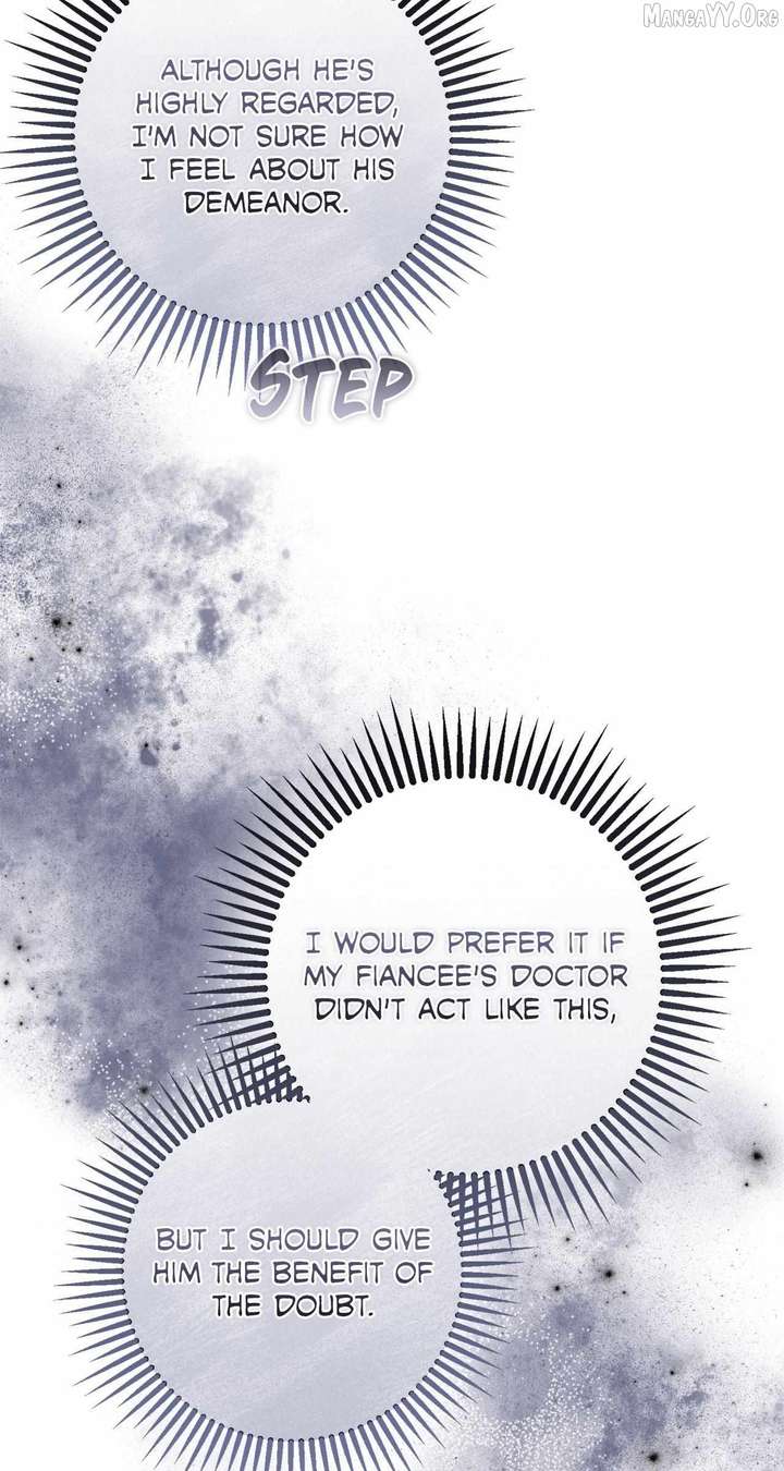 That’s Not What My Will Said Chapter 37 321 50