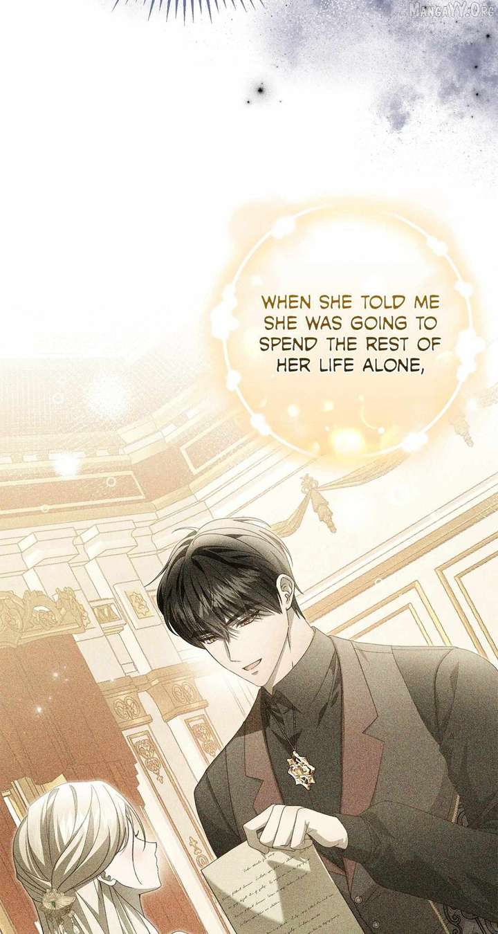 That’s Not What My Will Said Chapter 37 322 51