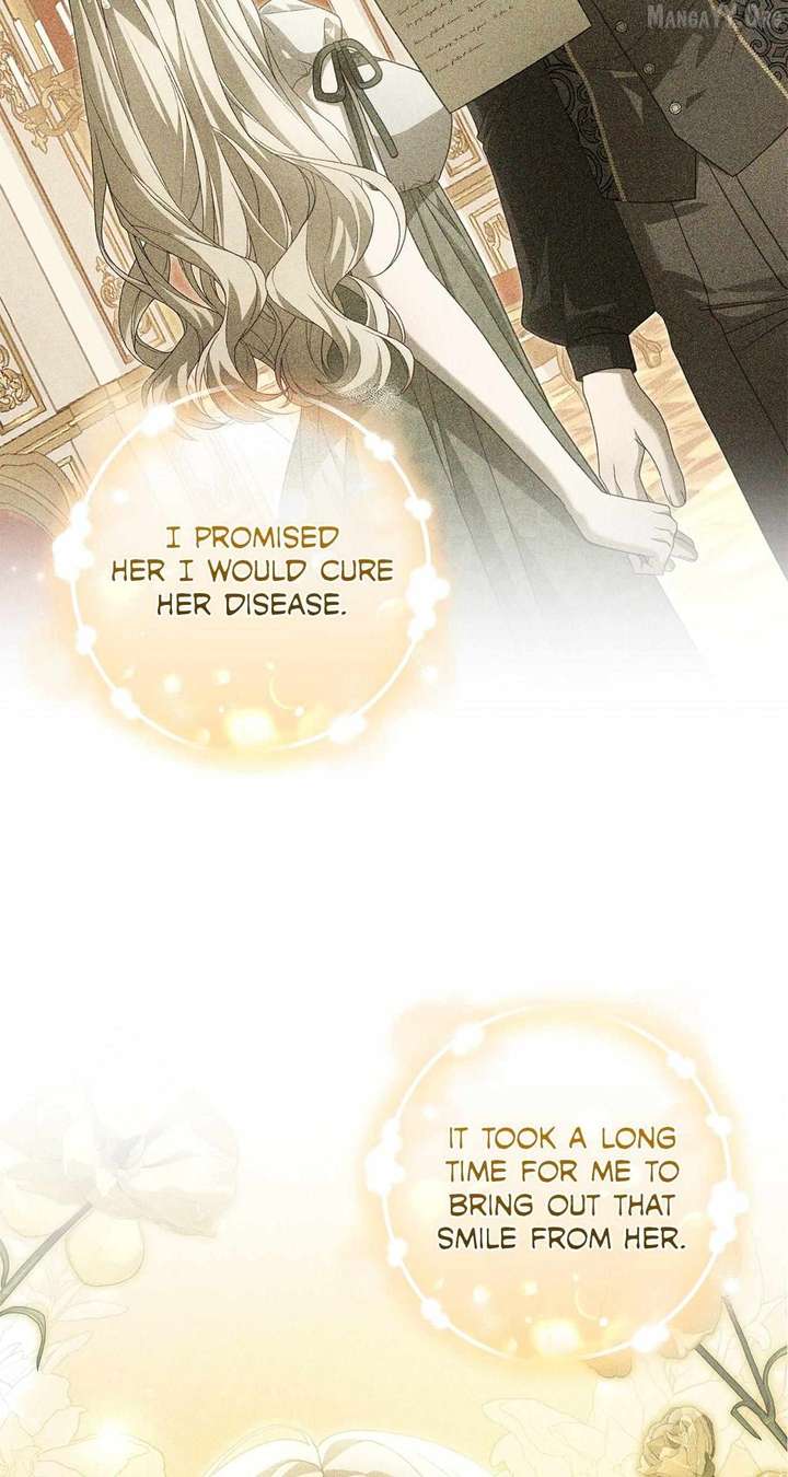 That’s Not What My Will Said Chapter 37 323 52