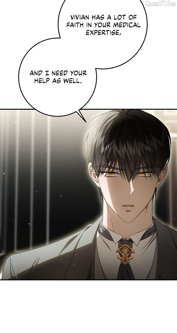 That’s Not What My Will Said Chapter 37 325 54