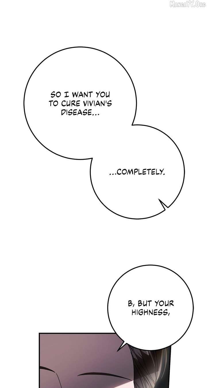 That’s Not What My Will Said Chapter 37 327 56