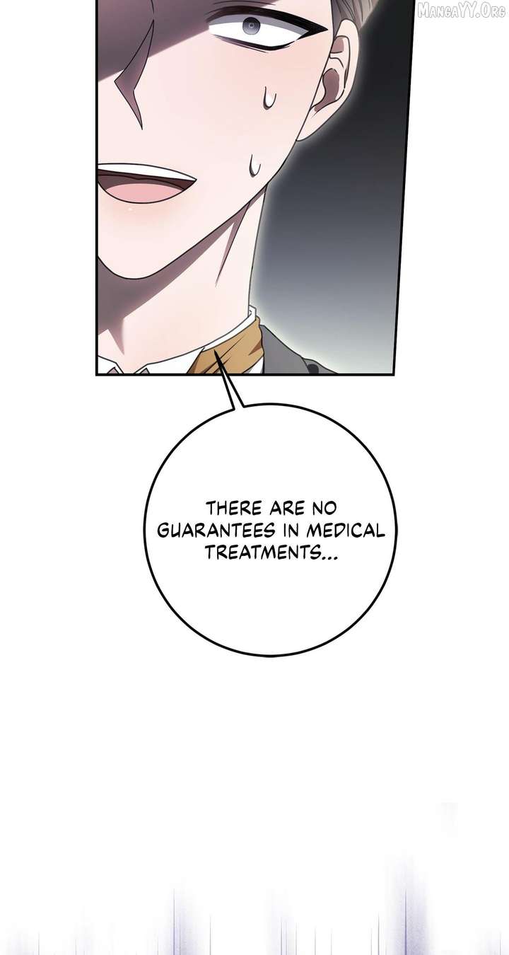 That’s Not What My Will Said Chapter 37 328 57