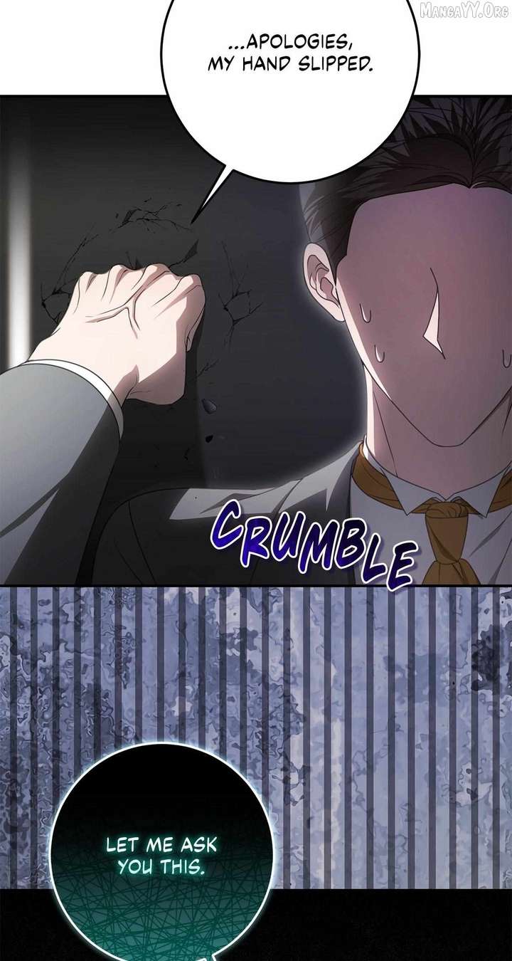 That’s Not What My Will Said Chapter 37 330 59