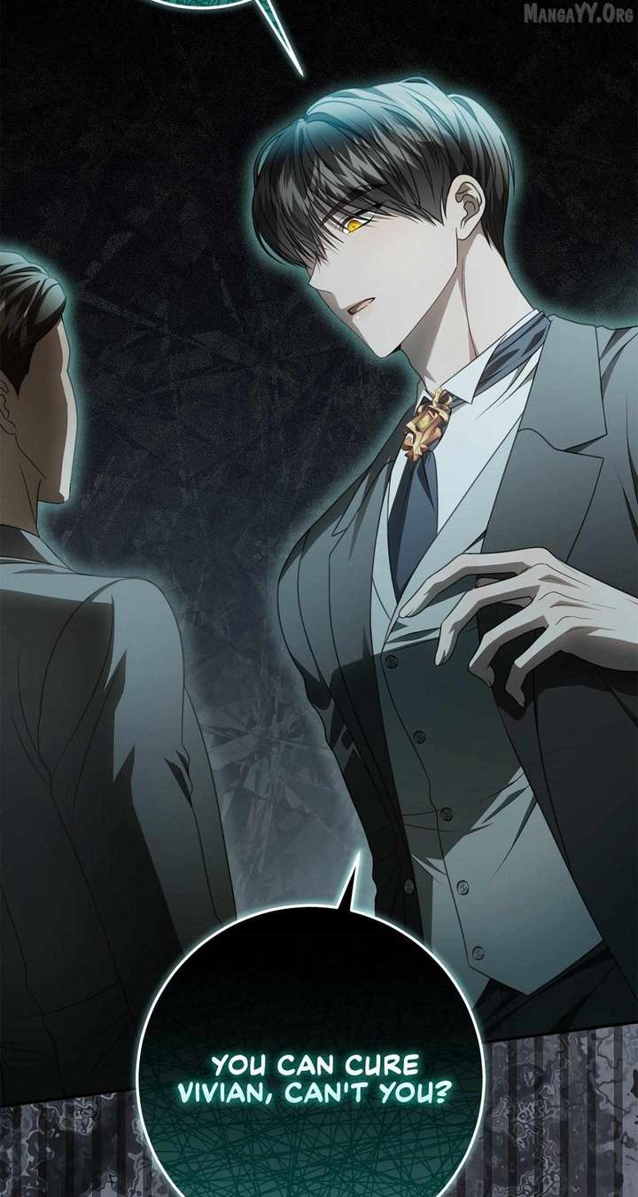 That’s Not What My Will Said Chapter 37 331 60