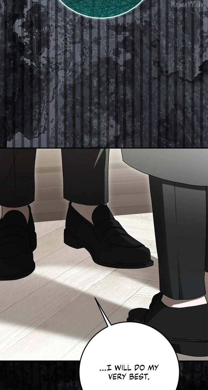 That’s Not What My Will Said Chapter 37 332 61