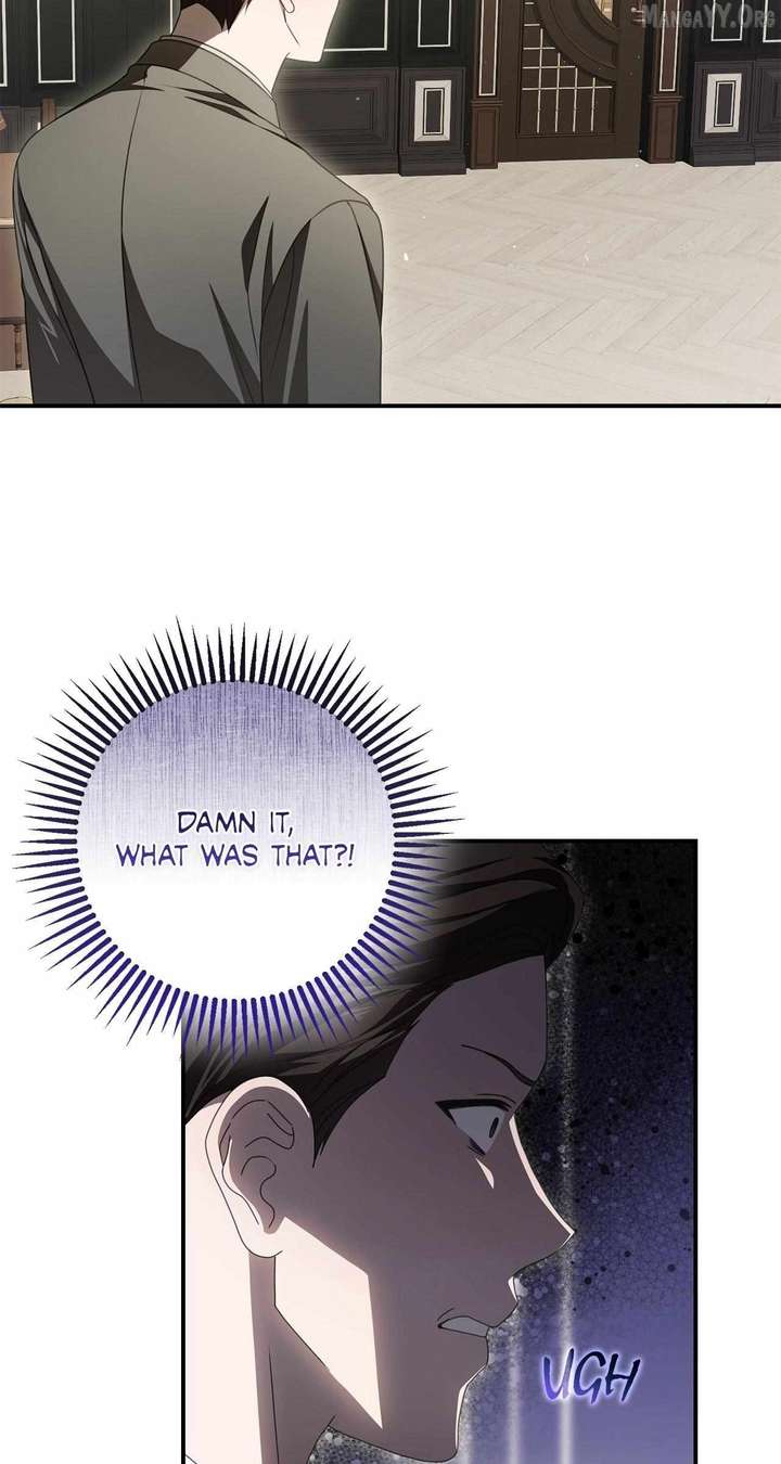 That’s Not What My Will Said Chapter 37 336 65