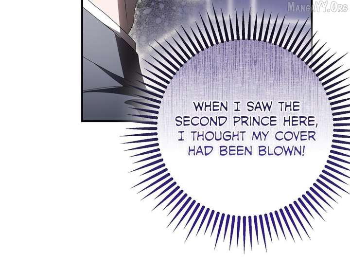 That’s Not What My Will Said Chapter 37 337 66