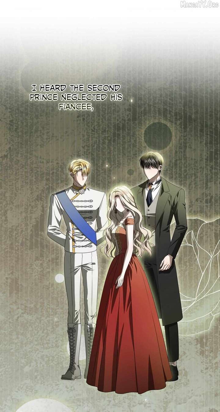 That’s Not What My Will Said Chapter 37 338 67