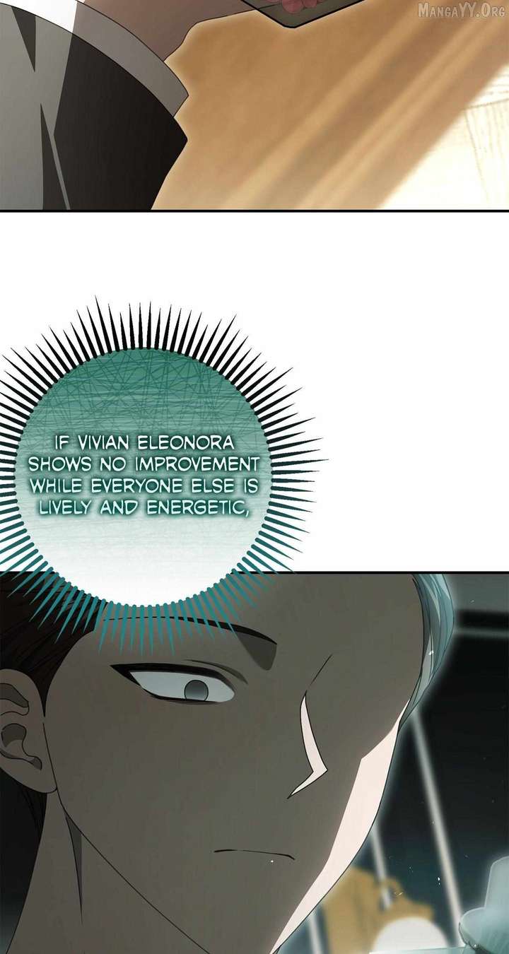 That’s Not What My Will Said Chapter 37 342 71