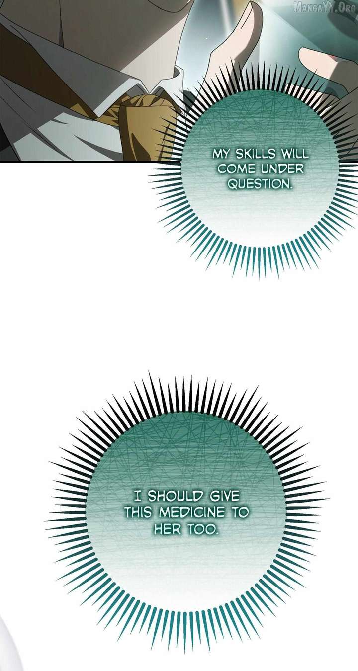 That’s Not What My Will Said Chapter 37 343 72