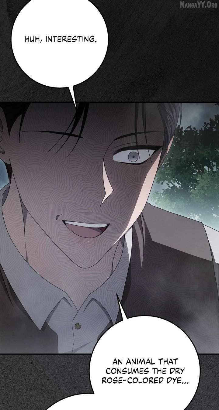 That’s Not What My Will Said Chapter 37 345 74