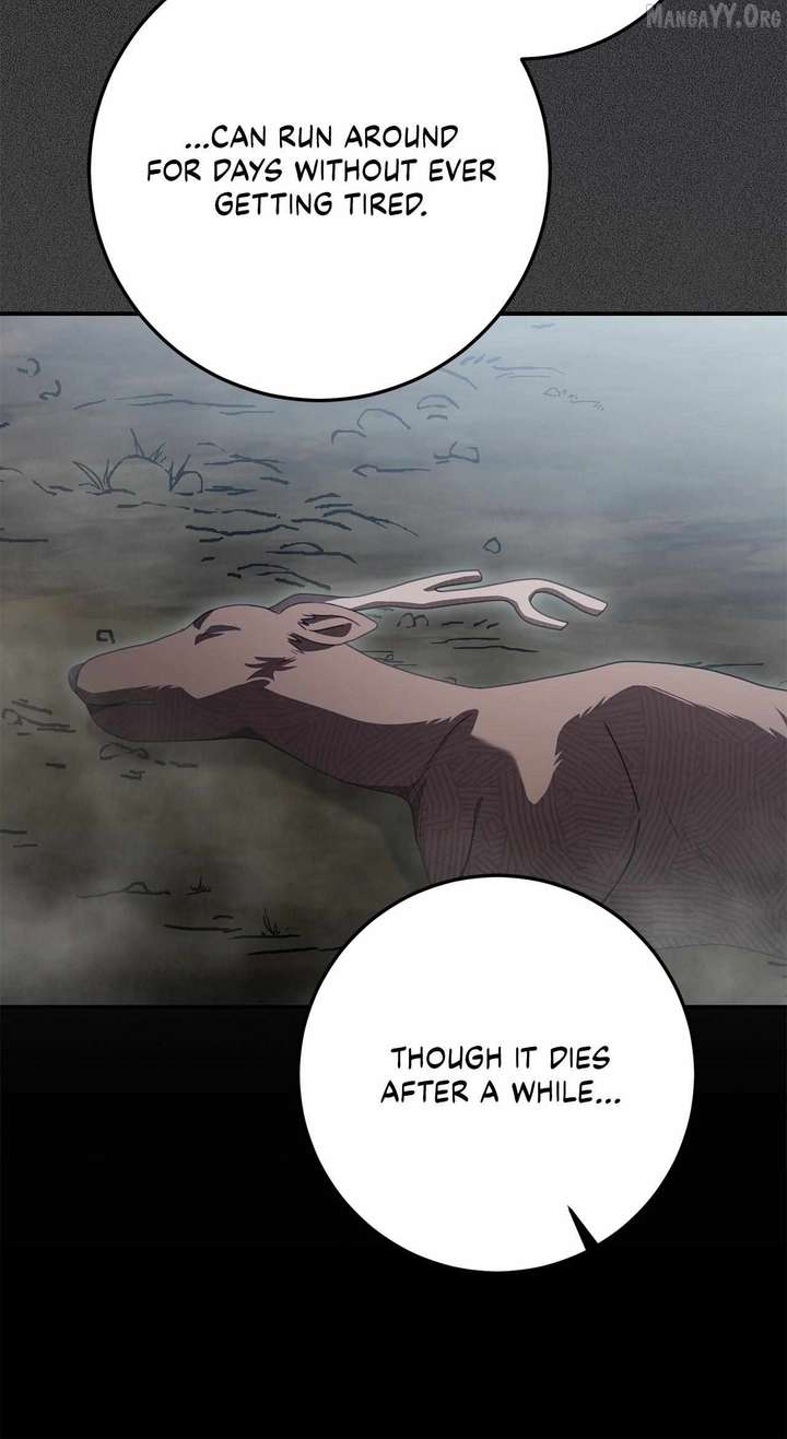 That’s Not What My Will Said Chapter 37 346 75