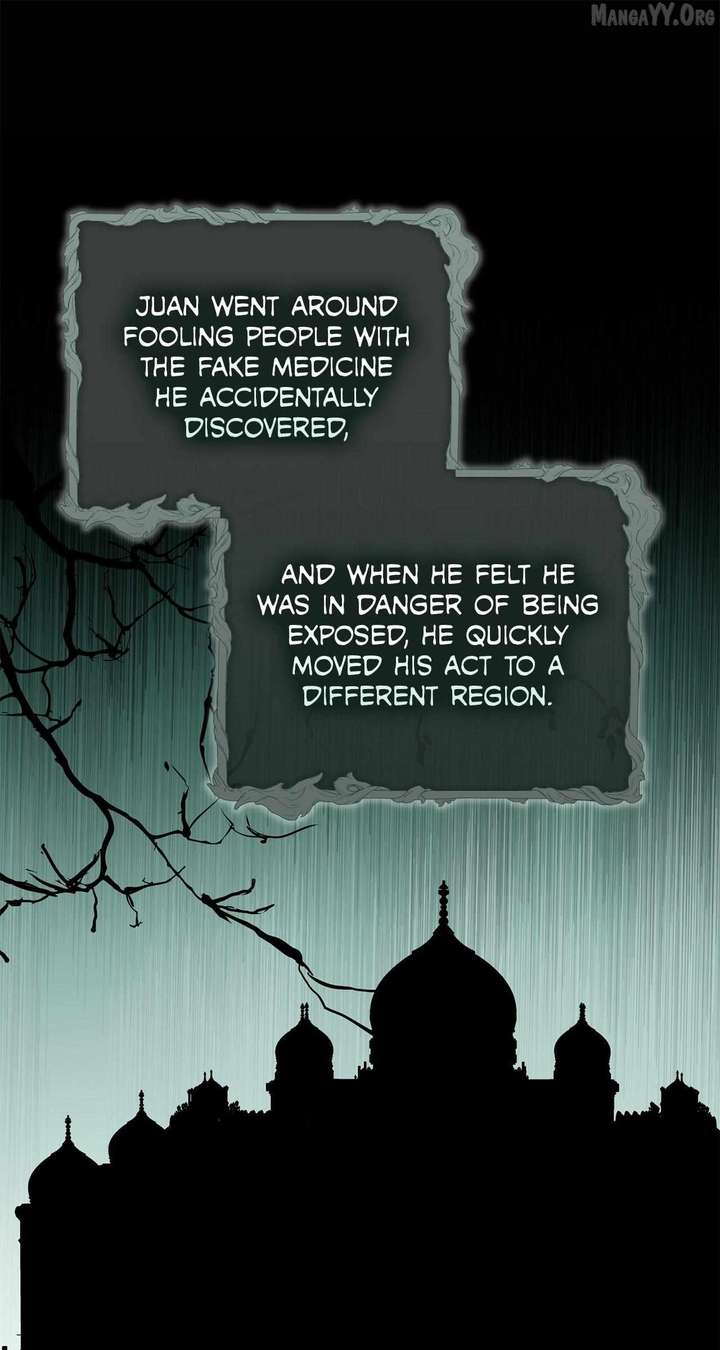 That’s Not What My Will Said Chapter 37 347 76