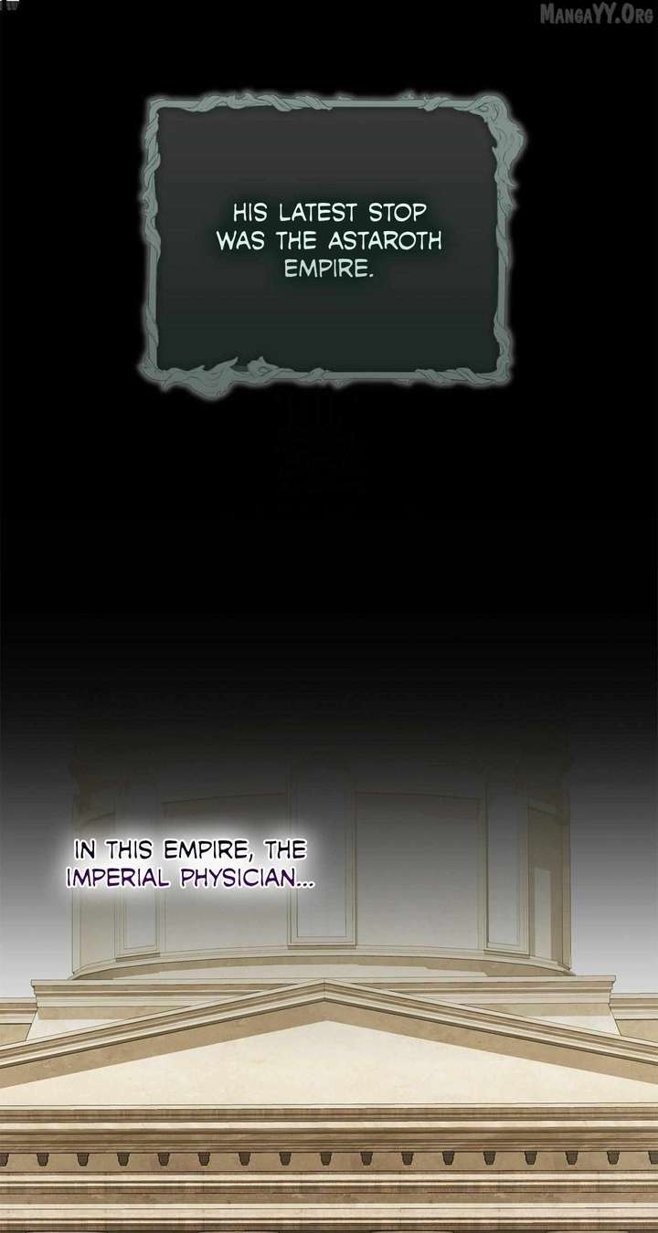 That’s Not What My Will Said Chapter 37 348 77