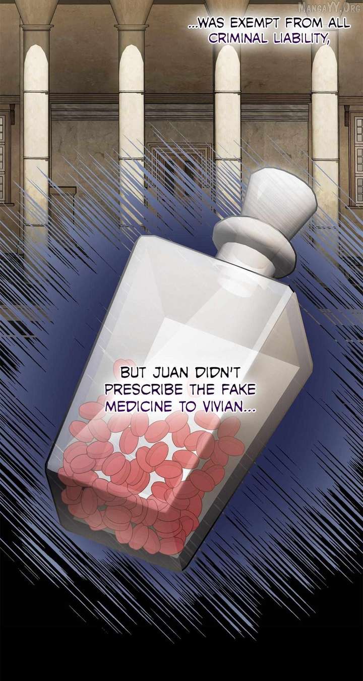 That’s Not What My Will Said Chapter 37 349 78