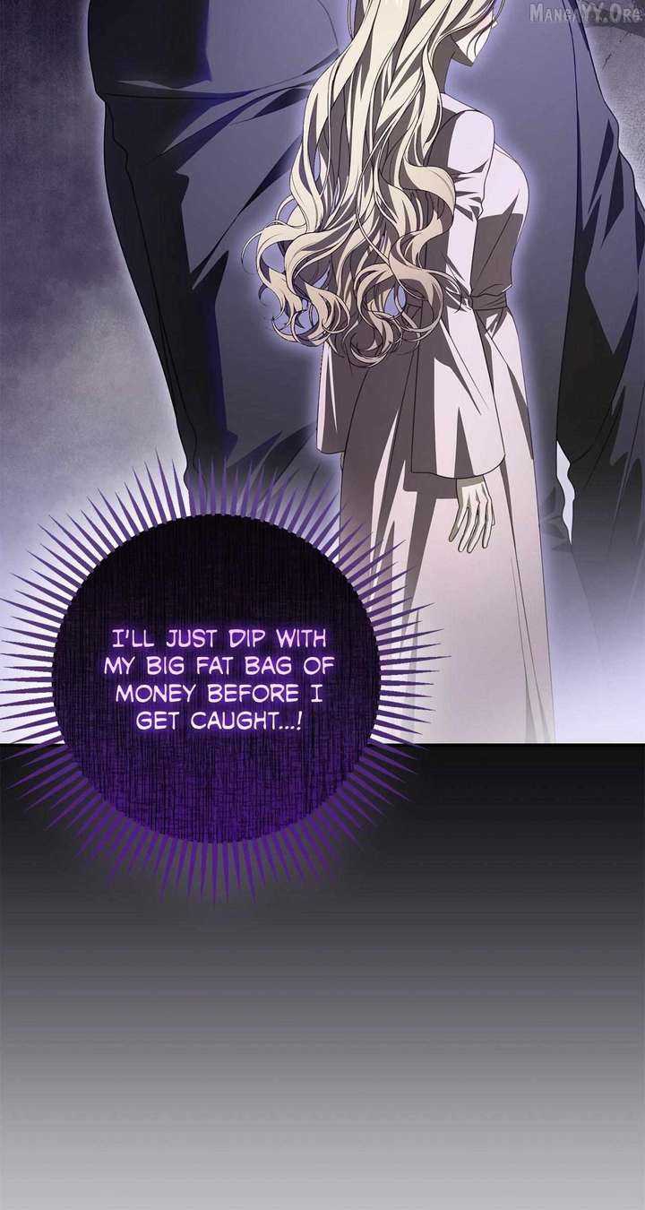 That’s Not What My Will Said Chapter 37 351 80