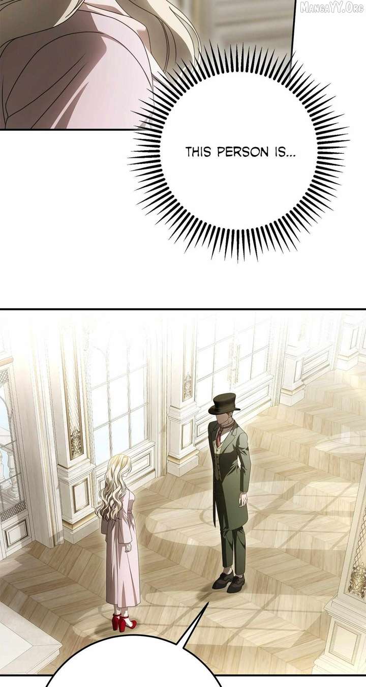 That’s Not What My Will Said Chapter 37 353 82