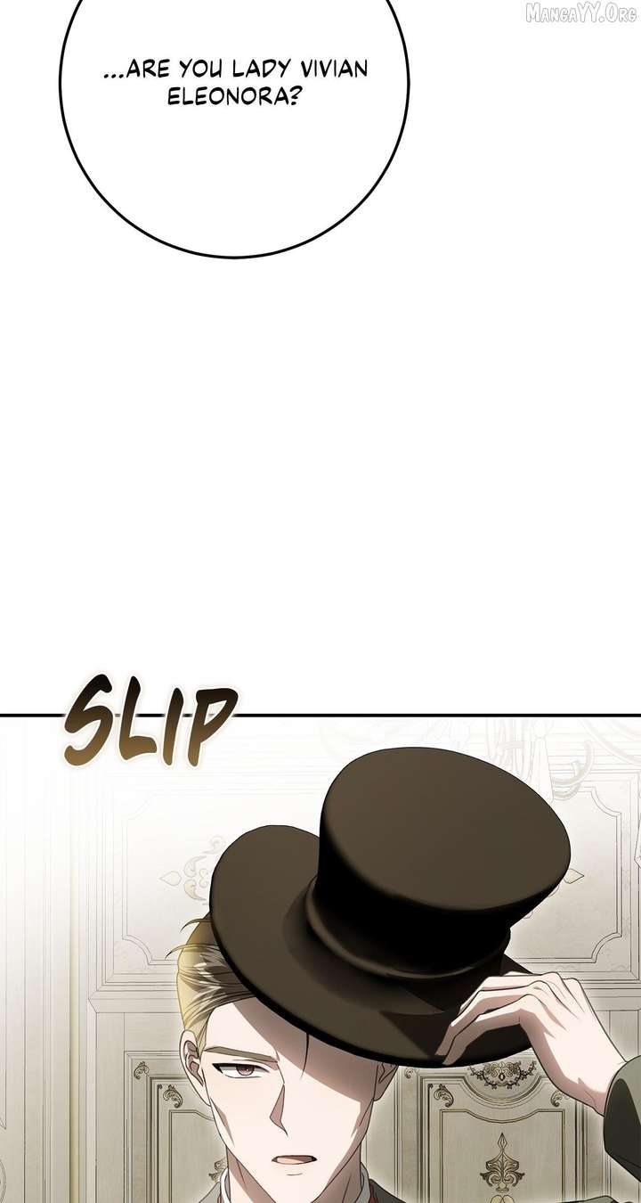 That’s Not What My Will Said Chapter 37 354 83