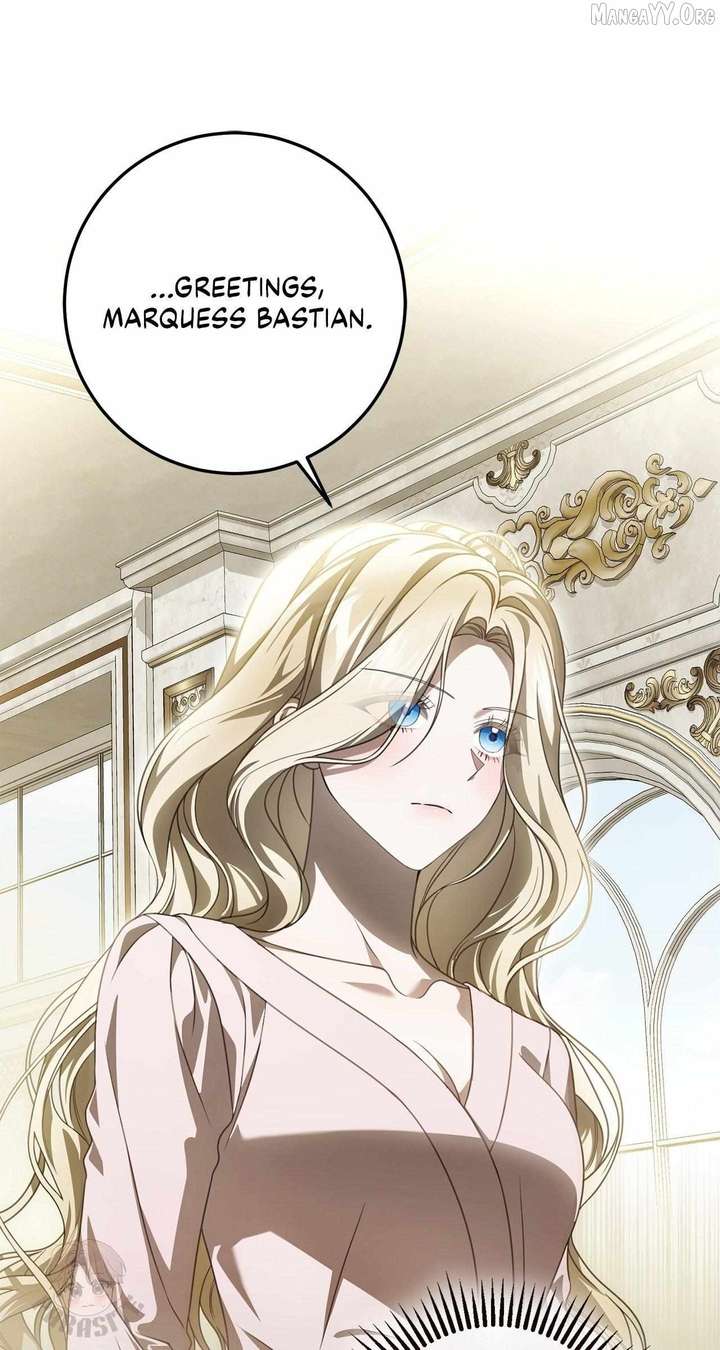 That’s Not What My Will Said Chapter 37 356 85