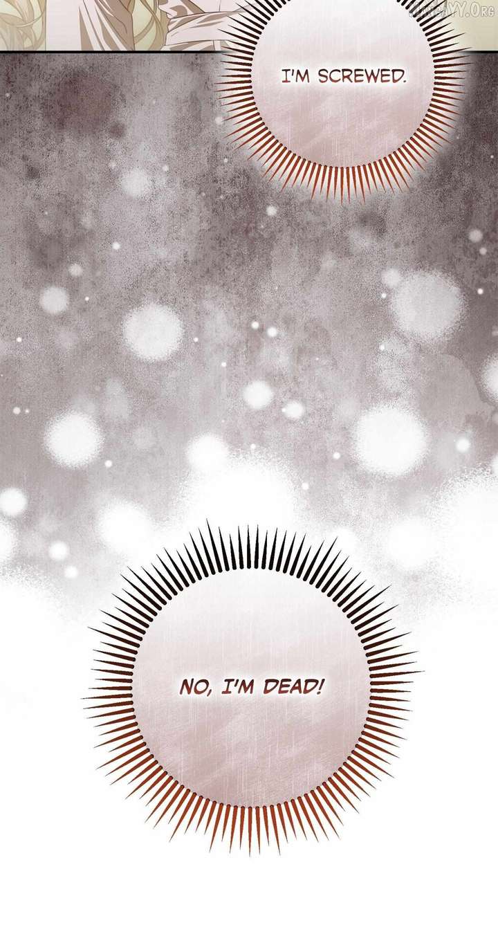 That’s Not What My Will Said Chapter 37 357 86