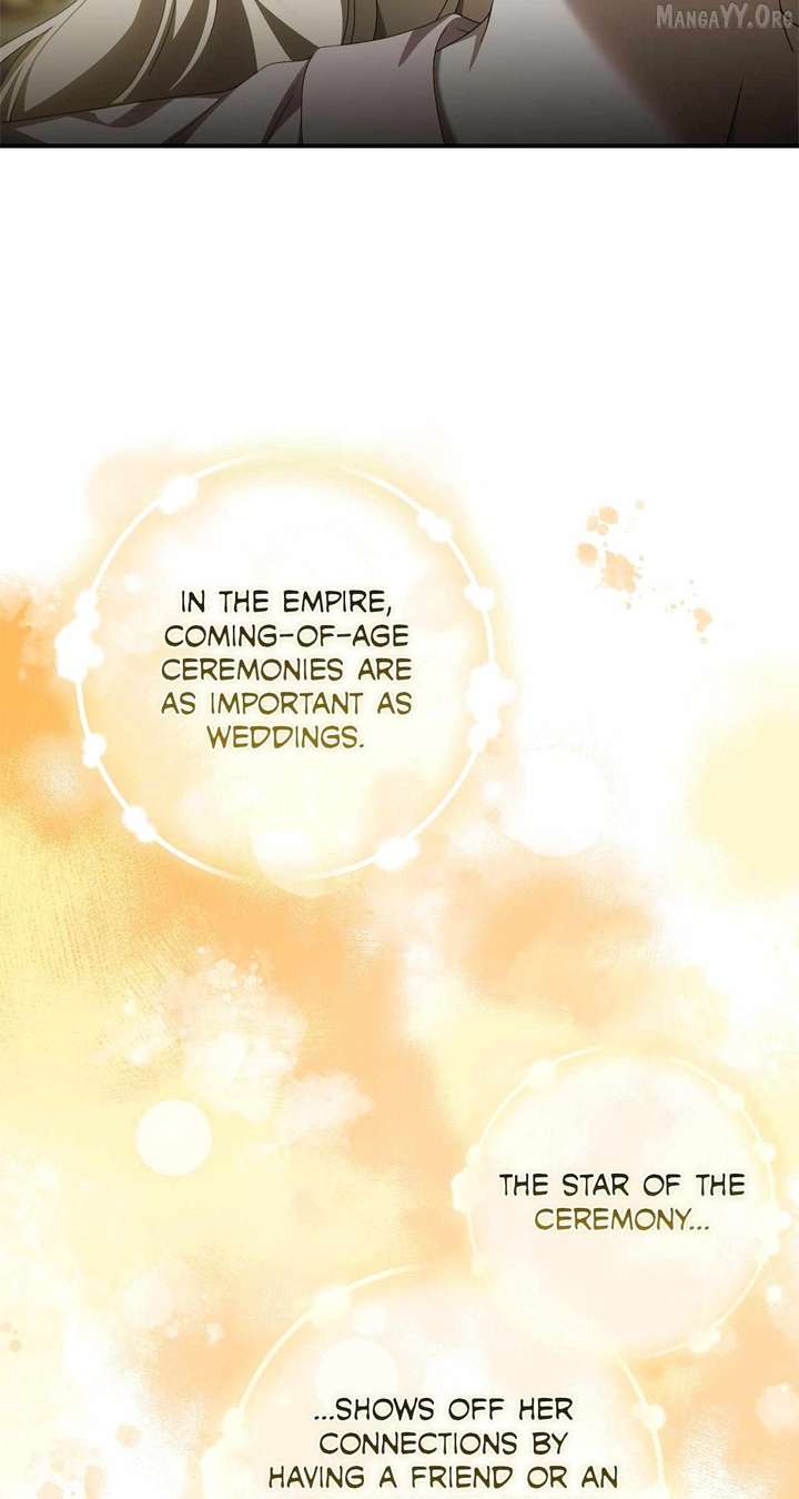 That’s Not What My Will Said Chapter 38 288 14