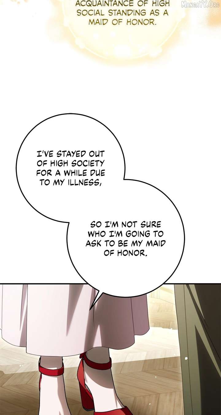 That’s Not What My Will Said Chapter 38 289 15