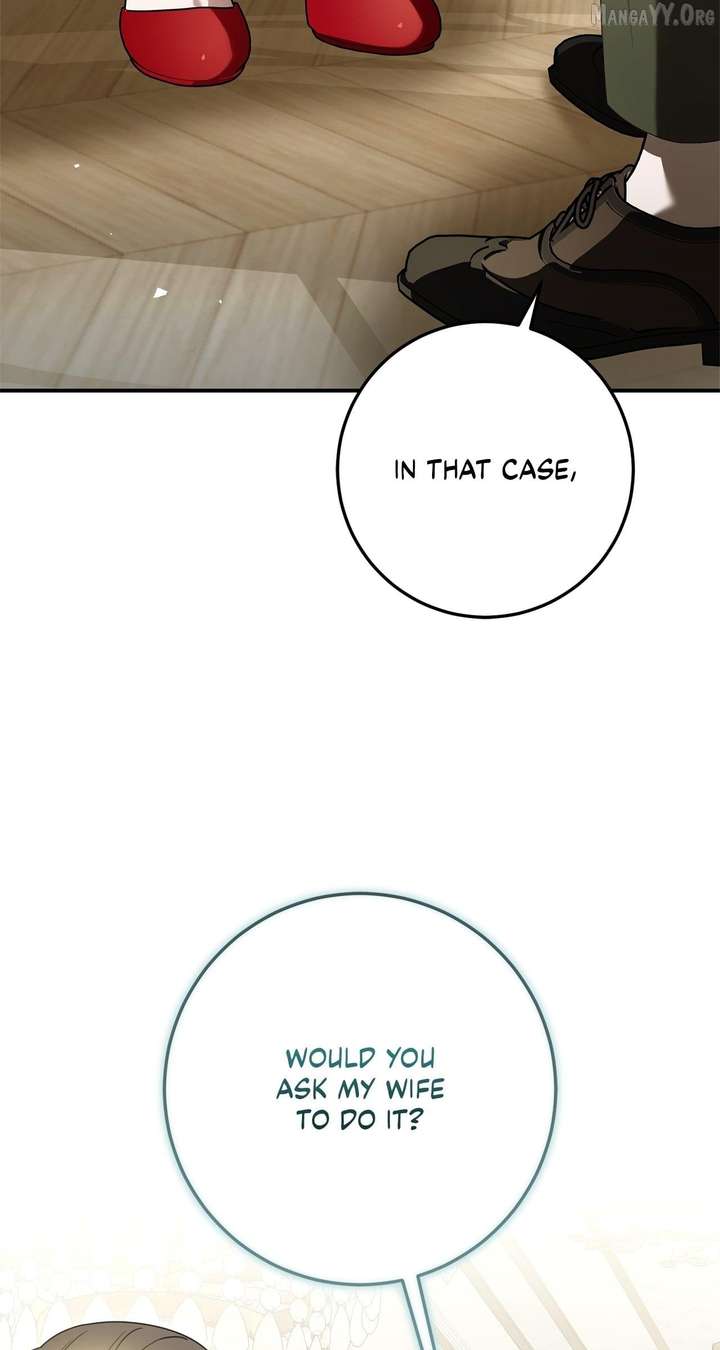 That’s Not What My Will Said Chapter 38 290 16