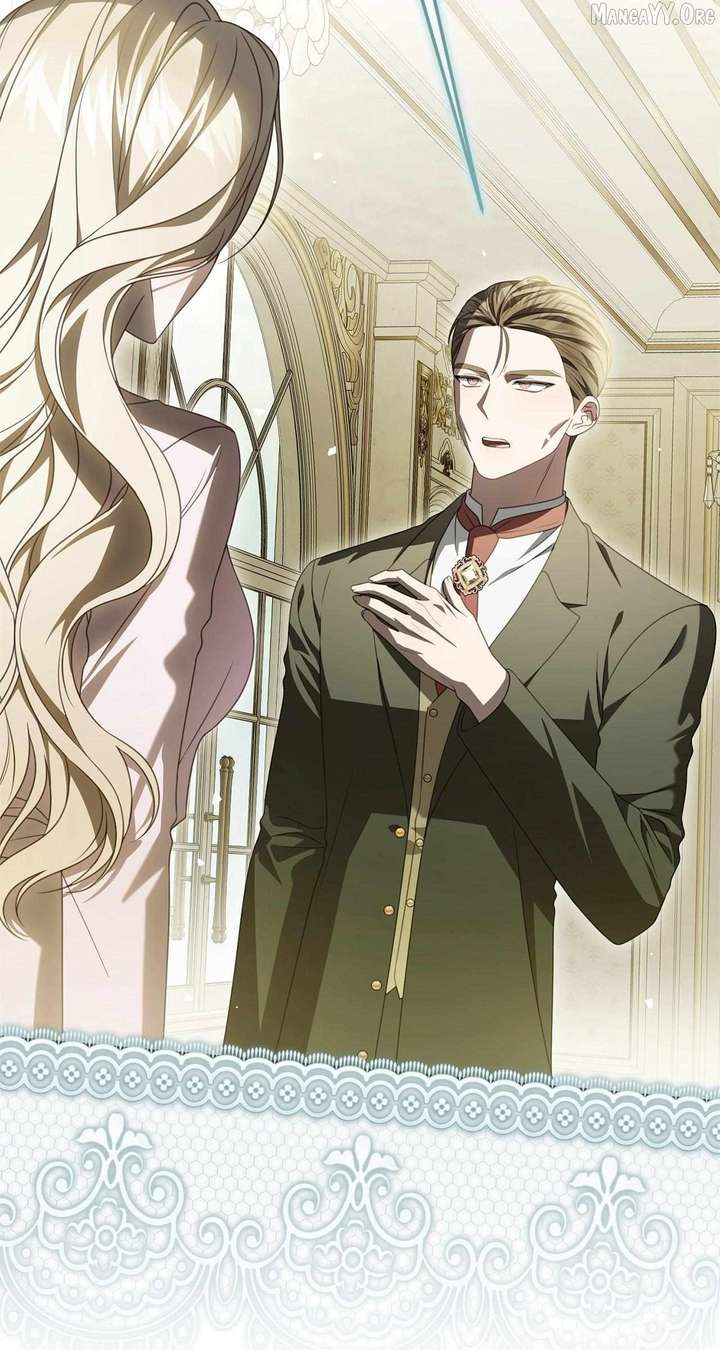 That’s Not What My Will Said Chapter 38 291 17