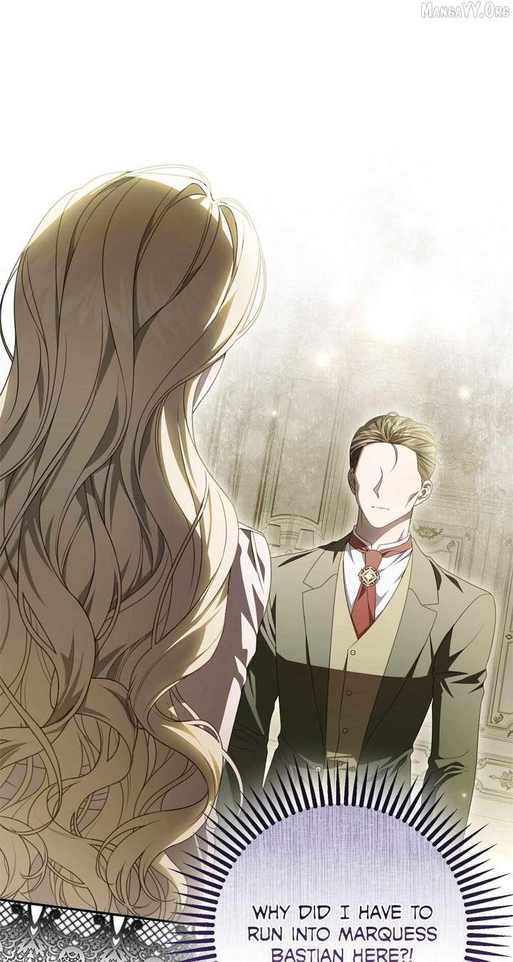 That’s Not What My Will Said Chapter 38 276 2