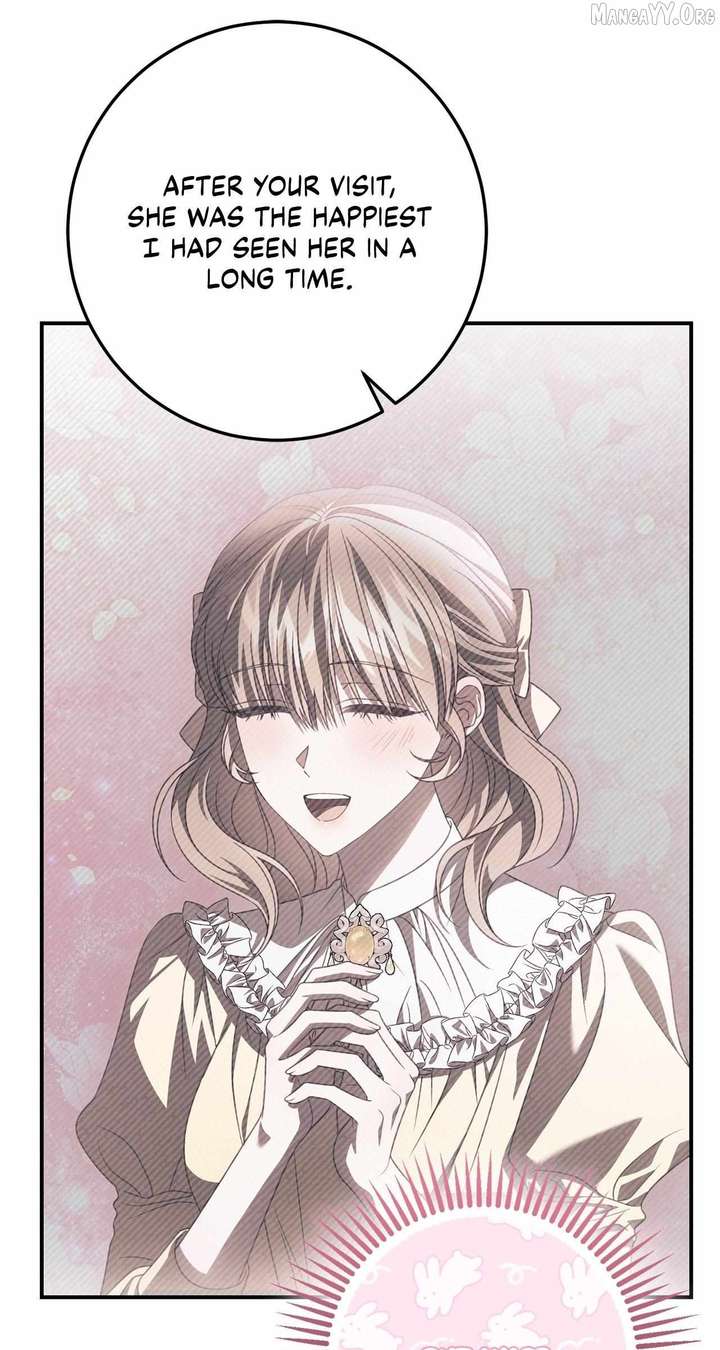 That’s Not What My Will Said Chapter 38 294 20