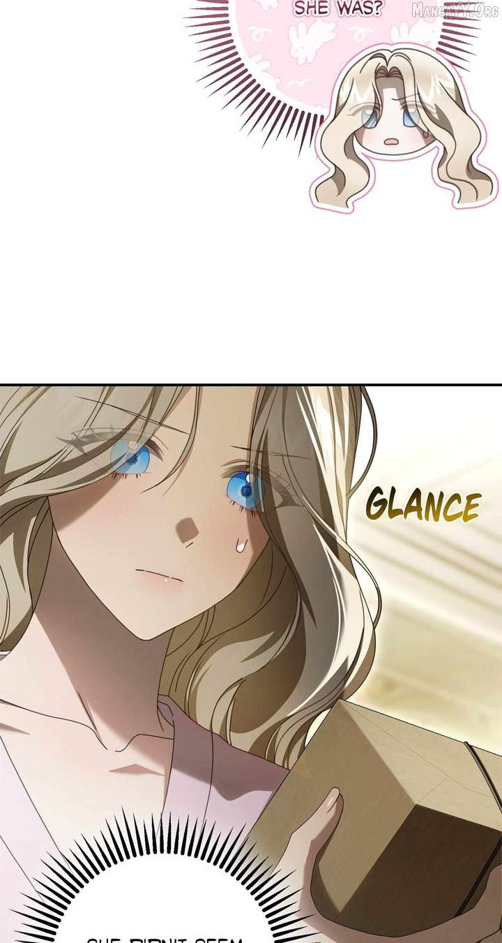 That’s Not What My Will Said Chapter 38 295 21