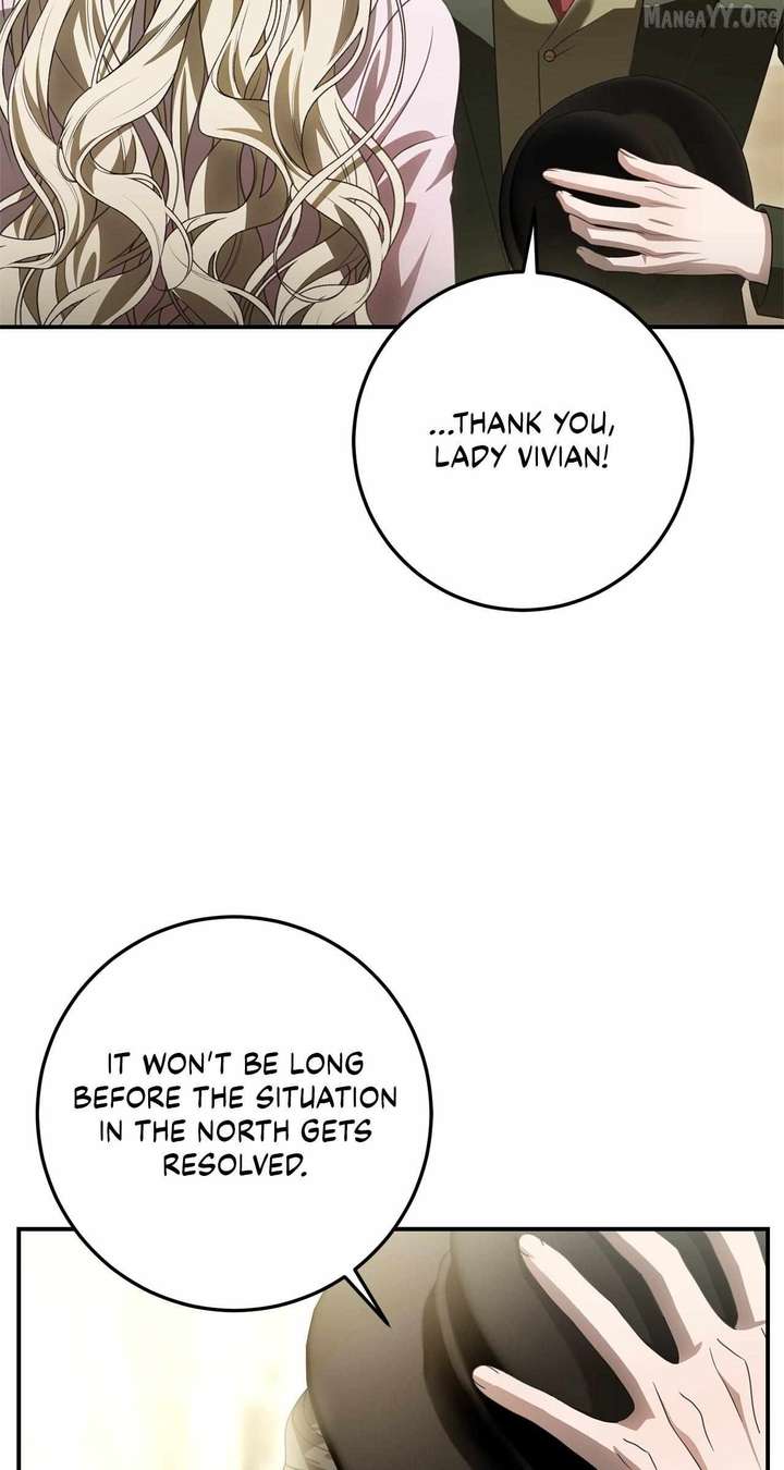 That’s Not What My Will Said Chapter 38 300 26