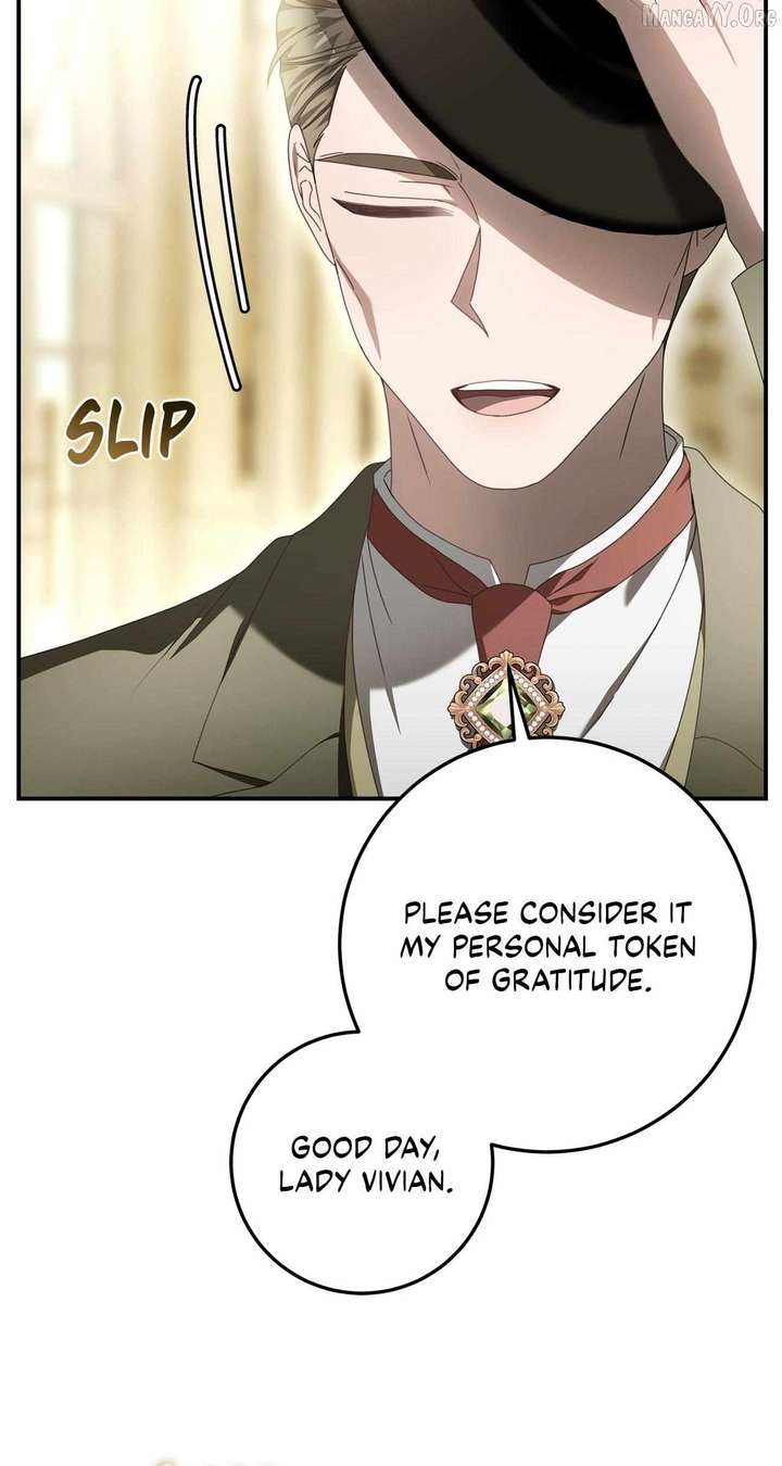 That’s Not What My Will Said Chapter 38 301 27