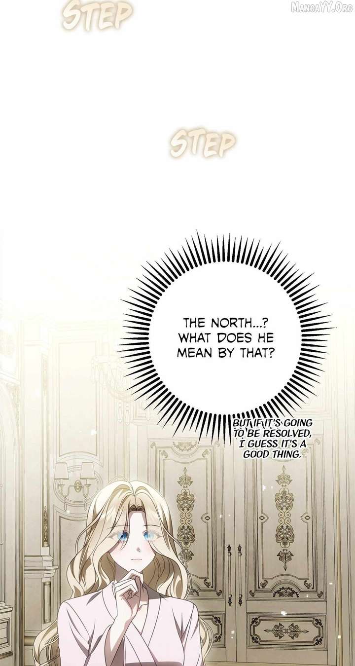 That’s Not What My Will Said Chapter 38 302 28