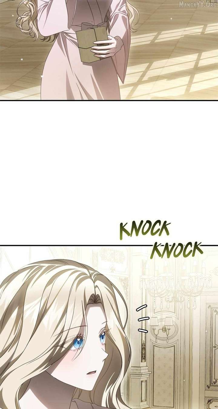 That’s Not What My Will Said Chapter 38 303 29