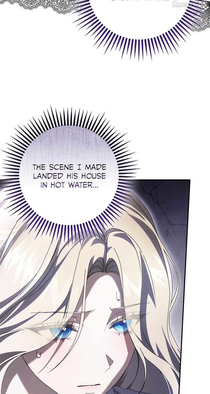 That’s Not What My Will Said Chapter 38 277 3