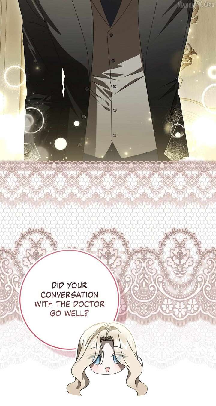 That’s Not What My Will Said Chapter 38 305 31