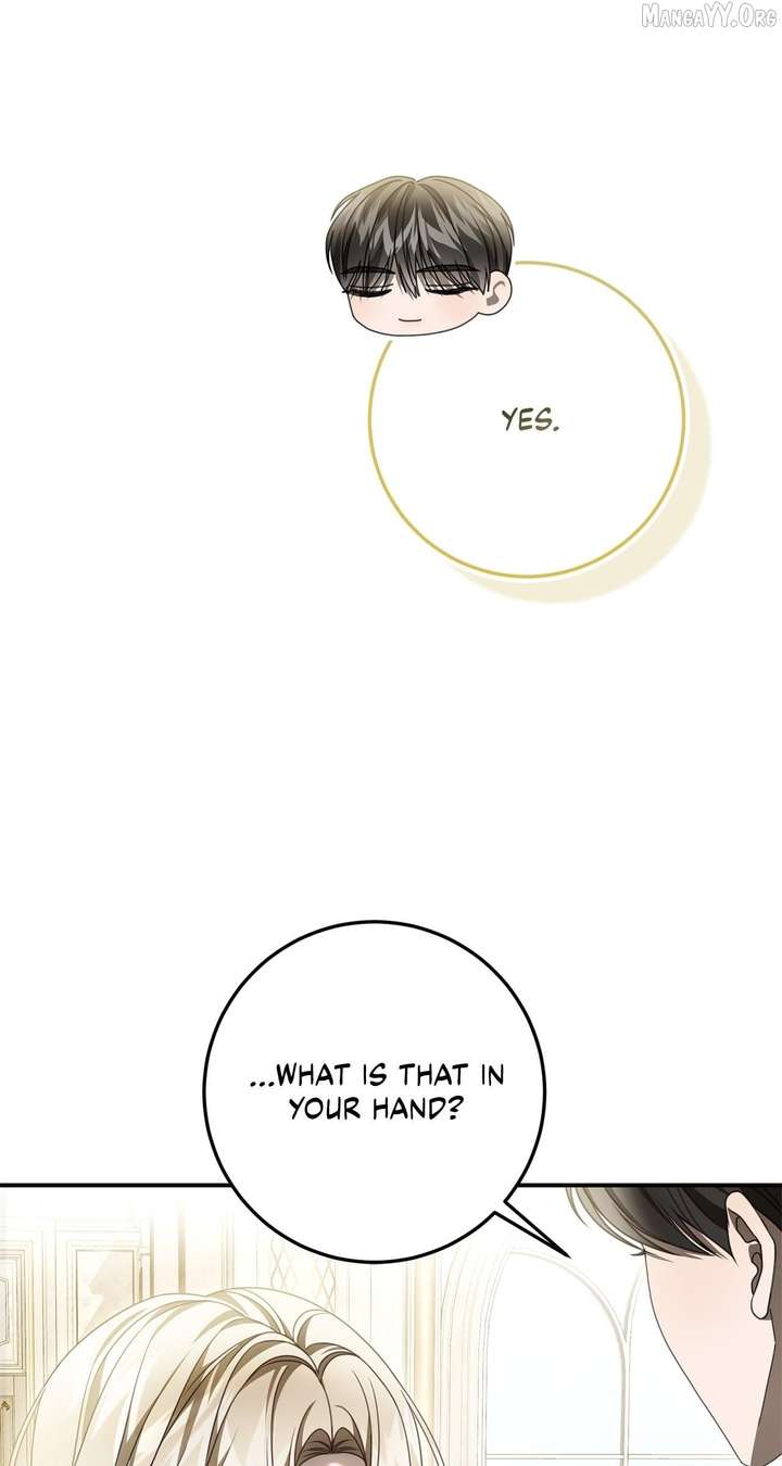 That’s Not What My Will Said Chapter 38 306 32