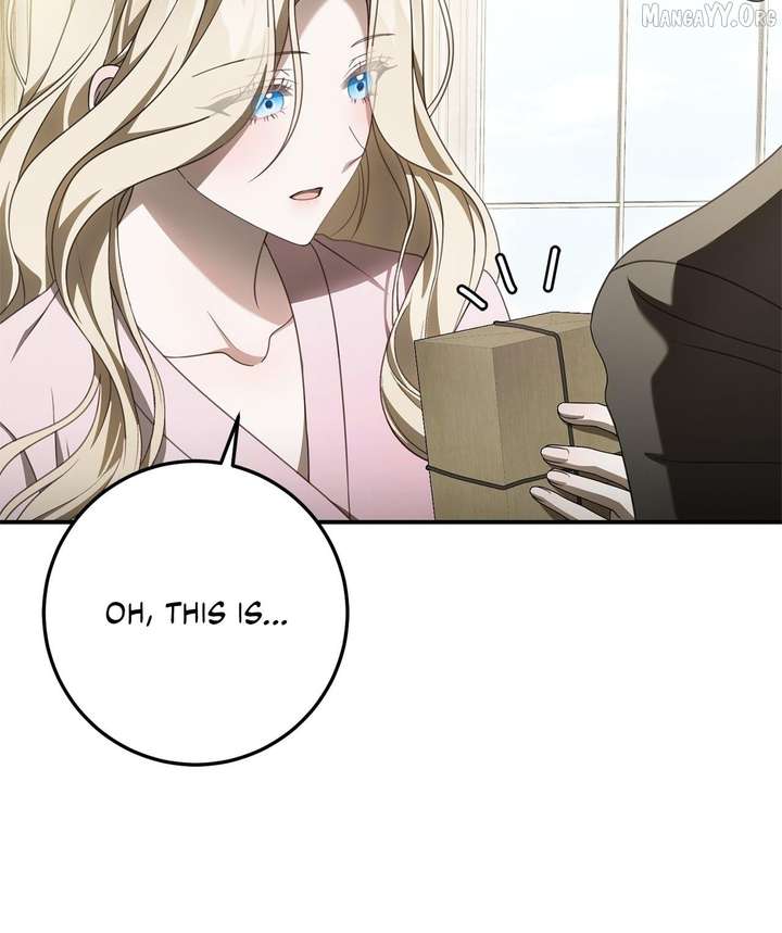 That’s Not What My Will Said Chapter 38 307 33