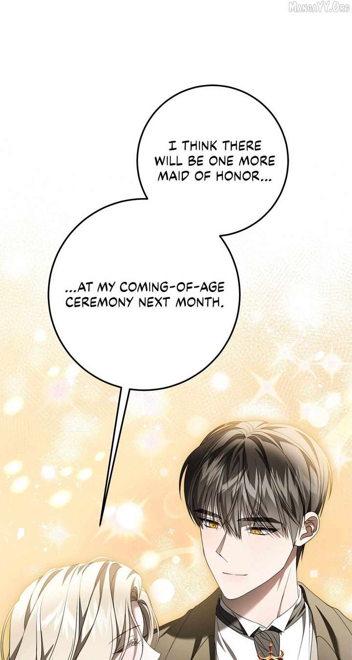 That’s Not What My Will Said Chapter 38 308 34